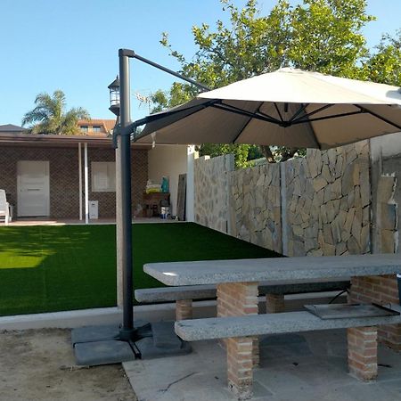 比戈Casa Alcabre别墅 外观 照片