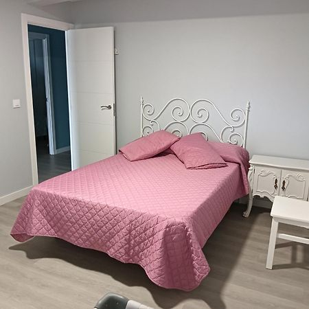 比戈Casa Alcabre别墅 外观 照片