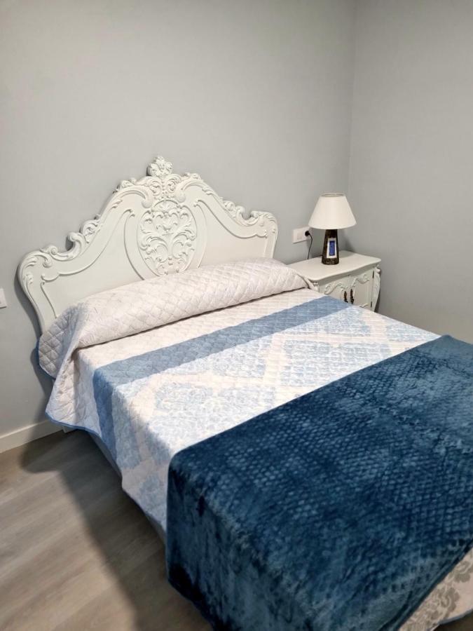 比戈Casa Alcabre别墅 外观 照片