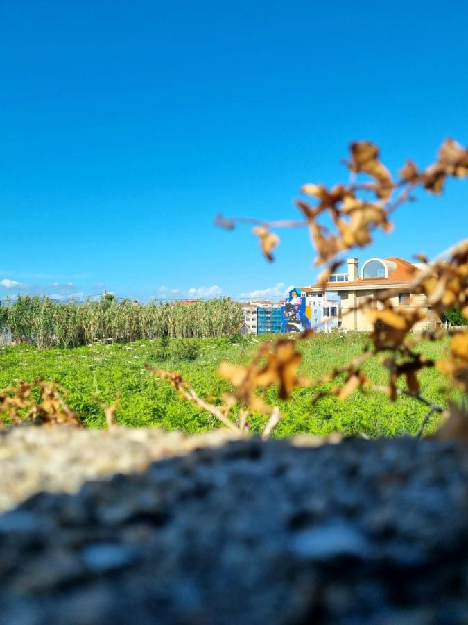 比戈Casa Alcabre别墅 外观 照片